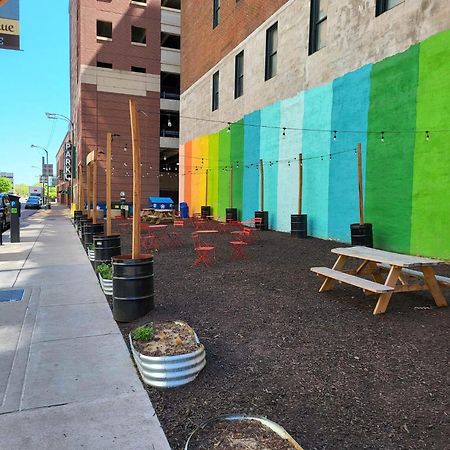 The Best Spot In Downtown St. Louis!! ภายนอก รูปภาพ