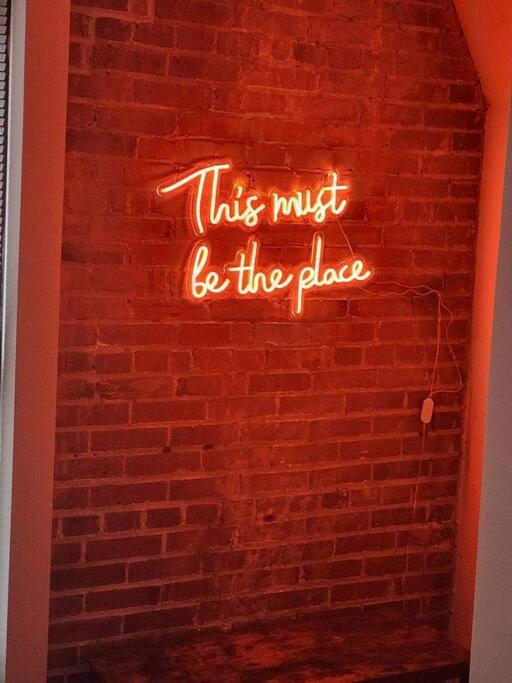 The Best Spot In Downtown St. Louis!! ภายนอก รูปภาพ